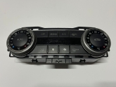 W204 KLİMA KONTROL PANELİ ORJİNAL A2049002103