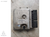 Fiat Panda Motor Beyni 52062462 - 8GSW.EV - 8GSWEV
