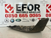 MERCEDES EQB ÖN TAMPON ALT BRAKET ÇIKMA YEDEK ORJİNAL PARÇA