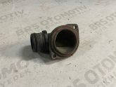 Termostat Kapağı Su Flanşı 037121121A Polo Classic 1997-2003