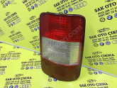 Oto Çıkma Parça / Elektrik / Stop / Volkswagen / Caddy / Çıkma Parça 