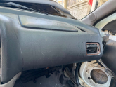 NISSAN PRIMERA GÖĞÜS VE AIRBAG