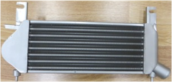 İNTERCOOLER RADYATÖRÜ TURBO RADYATÖRÜ NAVARA 16-22 14461-EB360