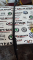 2GM860026b T-cross sağ tavan çıtası