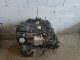 1.4 TSI cax motor garantili