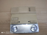 VW ve Skoda tavan lambası