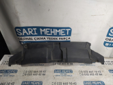 ÇIKMA AUDİ A6 ÖN PANEL ÜST PLASTİĞİ 2011-19 4G0807081