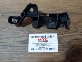 MEGANE ÖN SOL TAMPON BRAKETİ 2008-2012 SIFIR