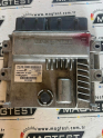 PSA CITROEN JUMPER III PEUGEOT BOXER ECU MOTOR 9831731680