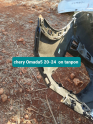 Oto Çıkma Parça / Kaporta & Karoser / Ön Tampon / Chery / Omoda 5 / Çıkma Parça 