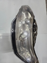 Citroen C5 ledli mercekli sol far
