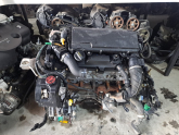Oto Çıkma Parça / Motor / Motor Komple / Peugeot / 207 / Çıkma Parça 