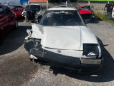 Mazda 323 Hatchback Çıkma Yedek Parçaları