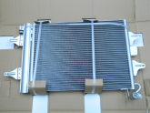 KLİMA RADYATÖRÜ POLO 02-05 6Q0820411A