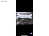 Fluence Model Renault için Çıkma Arka Tampon