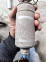 BOSCH yüksek basınçlı yakıt pompası 0 580 254 044..  6.5 bar