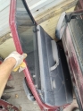 Oto Çıkma Parça / Mekanik / Kapı Kolu / Renault / R 9 / Çıkma Parça 