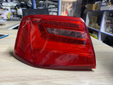 A6 LED STOP SAĞ SOL DIŞ 2011 2014 SIFIR İTHAL ÇAĞRI OTO MASLAK