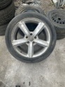AUDİ JANT LASTİK