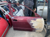 Oto Çıkma Parça / Kaporta & Karoser / Kapı / BMW / 5 Serisi / Çıkma Parça 