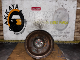 Oto Çıkma Parça / Şanzıman & Vites / Volant / Chevrolet / Spark / Çıkma Parça 