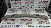 AUDİ A4 (B9)/A5 2016-2024 ÖN TAMPON DEMİRİ