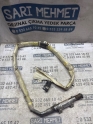 ÇIKMA HYUNDAİ İ30 SOL TAVAN AİRBAG