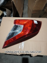 HONDA CİVİC FC5 ORJİNAL SAĞ VE SOL DIŞ STOP AZ HASARLI