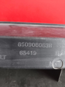RENAULT CLİO 5 ARKA TAMPON DARBE EMİCİ 850906063R
