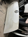 RENAULT MASTER 3 KAPUT ÜSTÜNEL OTOMOTİV BURSA