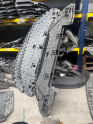 OPEL CORSA F MAKYAJLI 2024 ÖN TAMPON ALT MUHAFAZA 9850381480