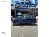 Ford Ecosport Çıkma Sol Ön Kapı