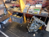 Oto Çıkma Parça / Motor / Motor Komple / Nissan / Primera / Çıkma Parça 