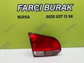 GOLF 6 SOL İÇ STOP ORJİNAL HATASIZ 5K0945093G