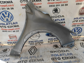 Oto Çıkma Parça / Kaporta & Karoser / Çamurluk / Subaru / XV / Çıkma Parça 