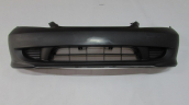 04711-S5A-A91ZZ CIVIC 2004-2006 ÖN TAMPON MAT SİYAH