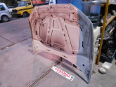 Oto Çıkma Parça / Kaporta & Karoser / Kaput / Audi / A3 / Çıkma Parça 