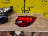 OPEL ASTRA J SEDAN SAĞ STOP ÇIKMA ORJİNAL YEDEK PARÇA