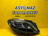 MERCEDES S CLAS - W222 SAĞ FAR (HATASIZ) - A2229068502