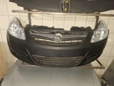 ÖZMEN OPEL CORSA D ÖN TAMPON SAĞ SOL FAR PANJUR IZGARA