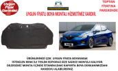 CLIO 5  HB MOTOR KAPUT İZALATÖRÜ