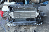 VW CARAVELLE RADYATÖR SET OTO FEDAİ