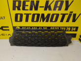 622545490R DACİA DUSTER 2 ÖN TAMPON IZGARASI 2018 2024 ORJ ÇIKMA