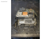 PEUGEOT PEJO 207 1.4 HDİ DİZEL MOTOR BEYNİ SİGORTA TABLASI BSİ
