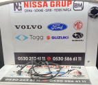 Oto Çıkma Parça / Elektrik / Elektrik Tesisatı / Ford / Transit / Çıkma Parça 