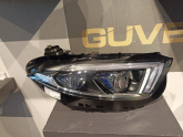MERCEDES CLS W257 SAĞ FAR LED MULTİBEAM 2019 2022 2579069602  257