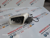 Mercedes CLA sol dış dikiz aynası