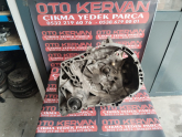 Oto Çıkma Parça / Şanzıman & Vites / Şanzıman Komple / Renault / Kangoo / Çıkma Parça 