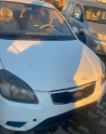 Kia rio motor kaputu