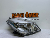 TOYOTA YARİS 12-14 SAĞ ÖN FAR SIFIR